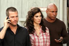 NCIS : Los Angeles