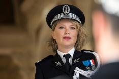 Candice Renoir