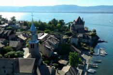 Les Plus Beaux villages de France