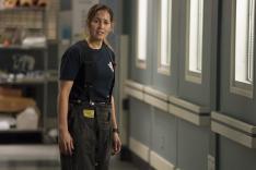 Grey's Anatomy : Station 19