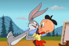 Looney Tunes Cartoons