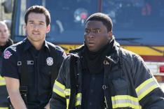 Grey's Anatomy : Station 19