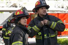 Grey's Anatomy : Station 19