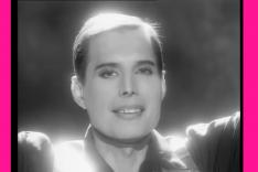 La story de Freddie Mercury