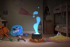 Le Monde incroyable de Gumball