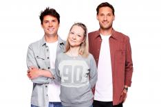 Le 6/9 sur NRJ & AB3