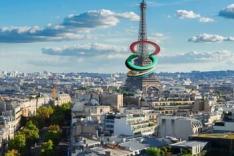 Jeux paralympiques de Paris 2024