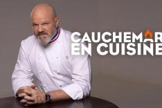 Cauchemar en cuisine