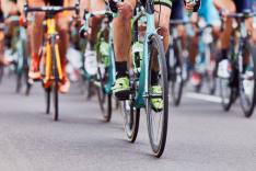 Cyclisme : Tour de Grande-Bretagne