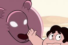 Steven Universe