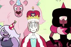 Steven Universe