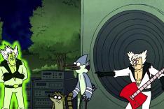 Regular Show