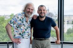 Les rencontres du Papotin