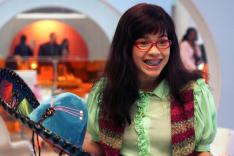 Ugly Betty