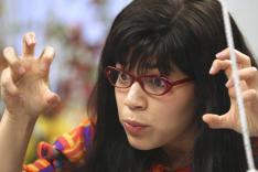 Ugly Betty