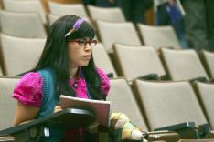 Ugly Betty