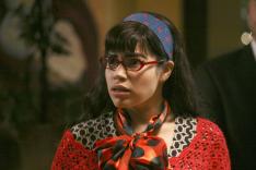 Ugly Betty
