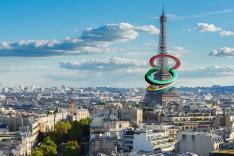Jeux paralympiques de Paris 2024