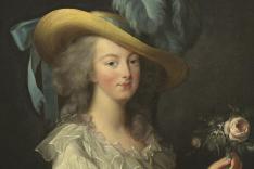 Marie-Antoinette : l'insouciance guillotinée