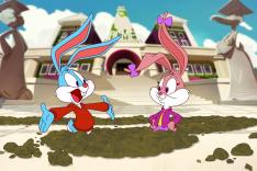 Tiny Toons Looniversity