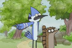 Regular Show