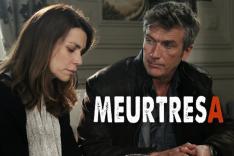 Meurtres à...