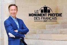 Le monument préféré des Français