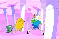 Adventure Time