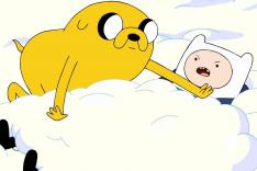 Adventure Time