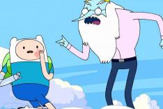 Adventure Time