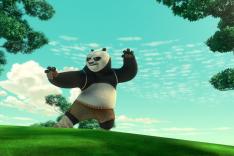 Kung Fu Panda : Le chevalier Dragon