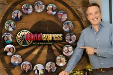 Débrief express, retour sur la course