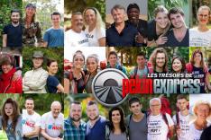 Les trésors de Pékin express