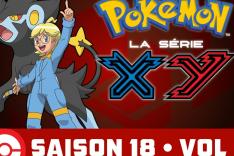 Pokémon : la quête de Kalos