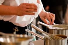 Top chef