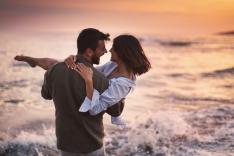 L'amour est dans le pré