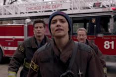 Chicago Fire