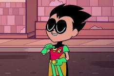 Teen Titans Go!