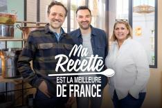 Ma recette est la meilleure de France