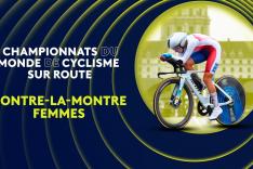 Cyclisme : Championnats du monde sur route