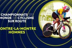 Cyclisme : Championnats du monde sur route
