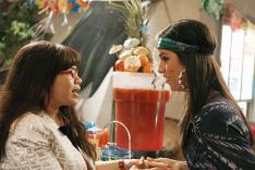Ugly Betty