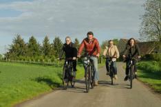 Un dimanche à la campagne