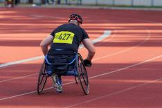 Para Triathlon : Championnat d'Europe