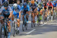Cyclisme : Championnats du monde sur route