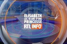 Edition Spéciale RTL Info