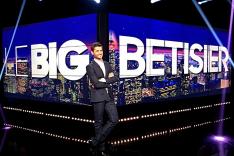 Le big bêtisier