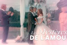 Les mystères de l'amour