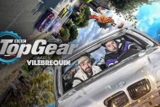 Top Gear France