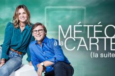 Météo à la carte (la suite)